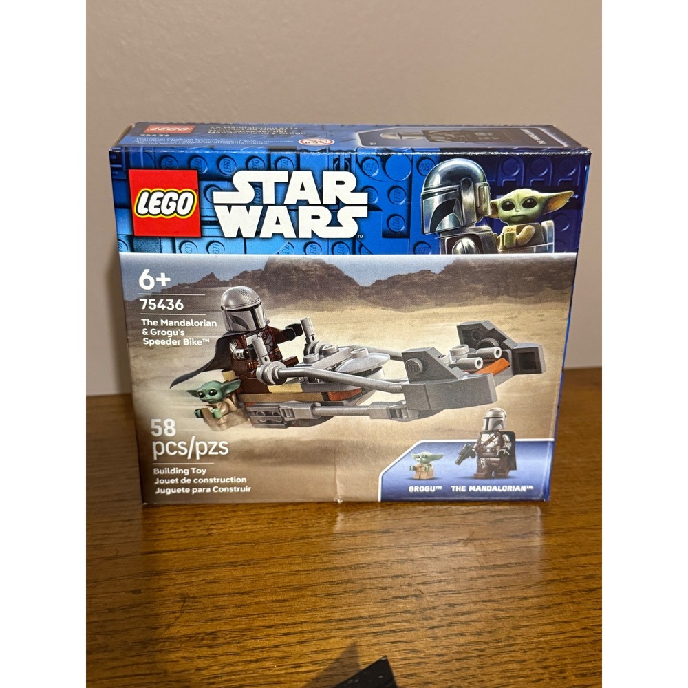 Lego Star Wars